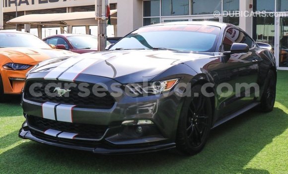 Acheter Import Voiture Ford Mustang Autre à Import - Dubai, East Mahé Acheter Import Voiture Ford Mustang Autre à Import - Dubai, East Mahé