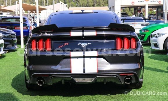 Acheter Import Voiture Ford Mustang Autre à Import - Dubai, East Mahé Acheter Import Voiture Ford Mustang Autre à Import - Dubai, East Mahé