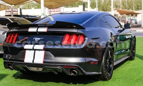 Acheter Import Voiture Ford Mustang Autre à Import - Dubai, East Mahé Acheter Import Voiture Ford Mustang Autre à Import - Dubai, East Mahé