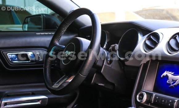 Acheter Import Voiture Ford Mustang Autre à Import - Dubai, East Mahé Acheter Import Voiture Ford Mustang Autre à Import - Dubai, East Mahé