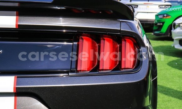 Acheter Import Voiture Ford Mustang Autre à Import - Dubai, East Mahé Acheter Import Voiture Ford Mustang Autre à Import - Dubai, East Mahé