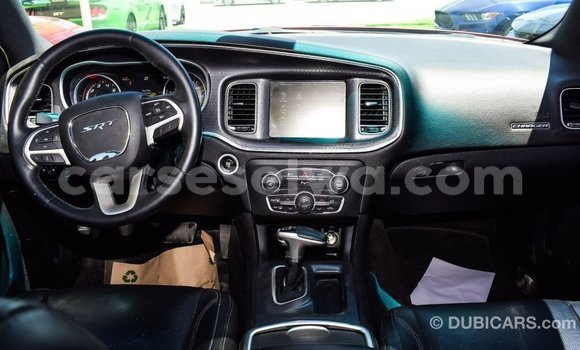 Buy Import Dodge Charger Red Car in Import - Dubai in East Mahé Buy Import Dodge Charger Red Car in Import - Dubai in East Mahé