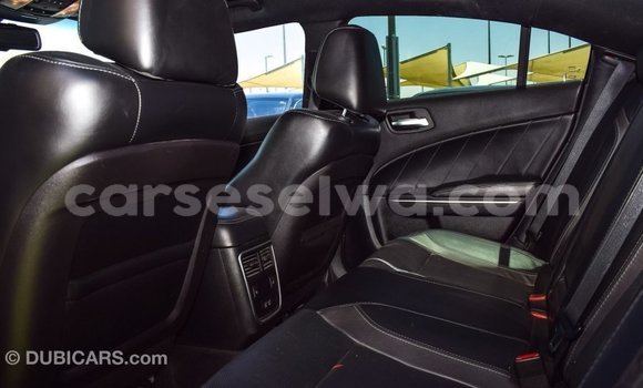 Buy Import Dodge Charger Red Car in Import - Dubai in East Mahé Buy Import Dodge Charger Red Car in Import - Dubai in East Mahé