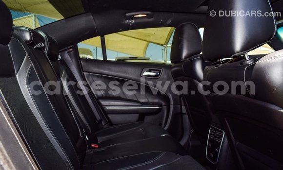 Buy Import Dodge Charger Red Car in Import - Dubai in East Mahé Buy Import Dodge Charger Red Car in Import - Dubai in East Mahé