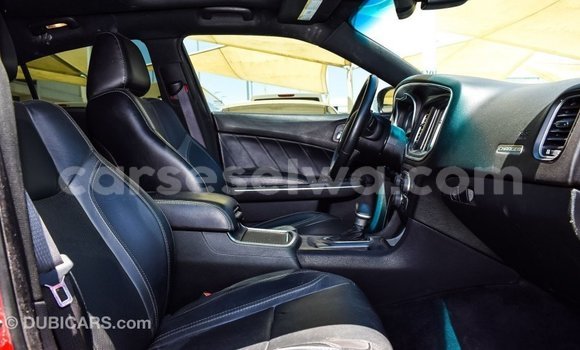 Buy Import Dodge Charger Red Car in Import - Dubai in East Mahé Buy Import Dodge Charger Red Car in Import - Dubai in East Mahé