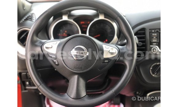 Buy Import Nissan Juke Red Car in Import - Dubai in East Mahé Buy Import Nissan Juke Red Car in Import - Dubai in East Mahé