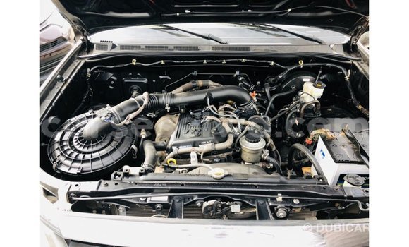 Buy Import Toyota Fortuner Black Car in Import - Dubai in East Mahé Buy Import Toyota Fortuner Black Car in Import - Dubai in East Mahé