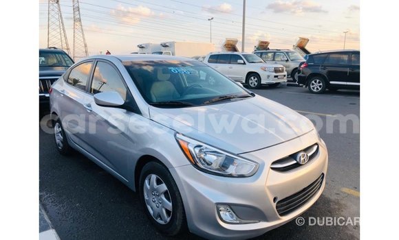 Buy Import Hyundai Accent Other Car in Import - Dubai in East Mahé Buy Import Hyundai Accent Other Car in Import - Dubai in East Mahé