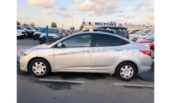 Buy Import Hyundai Accent Other Car in Import - Dubai in East Mahé Buy Import Hyundai Accent Other Car in Import - Dubai in East Mahé