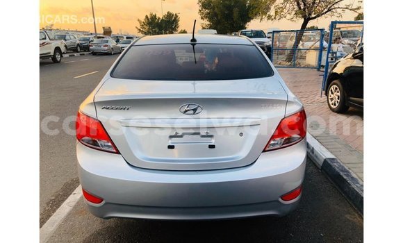 Buy Import Hyundai Accent Other Car in Import - Dubai in East Mahé Buy Import Hyundai Accent Other Car in Import - Dubai in East Mahé