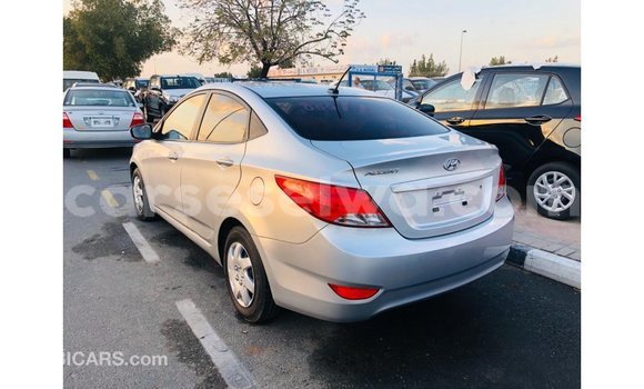 Buy Import Hyundai Accent Other Car in Import - Dubai in East Mahé Buy Import Hyundai Accent Other Car in Import - Dubai in East Mahé