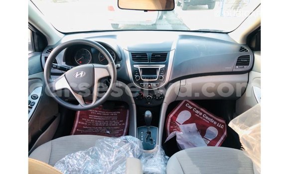 Buy Import Hyundai Accent Other Car in Import - Dubai in East Mahé Buy Import Hyundai Accent Other Car in Import - Dubai in East Mahé