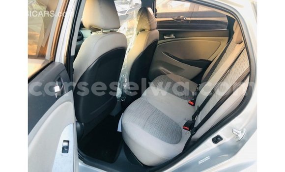 Buy Import Hyundai Accent Other Car in Import - Dubai in East Mahé Buy Import Hyundai Accent Other Car in Import - Dubai in East Mahé