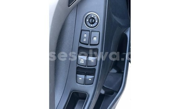 Buy Import Hyundai Elantra Black Car in Import - Dubai in East Mahé Buy Import Hyundai Elantra Black Car in Import - Dubai in East Mahé