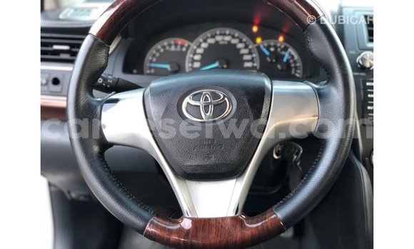 Buy Import Toyota Camry White Car in Import - Dubai in East Mahé Buy Import Toyota Camry White Car in Import - Dubai in East Mahé
