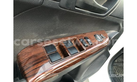 Buy Import Toyota Camry White Car in Import - Dubai in East Mahé Buy Import Toyota Camry White Car in Import - Dubai in East Mahé