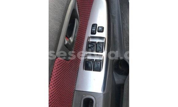 Buy Import Toyota Hilux White Car in Import - Dubai in East Mahé Buy Import Toyota Hilux White Car in Import - Dubai in East Mahé