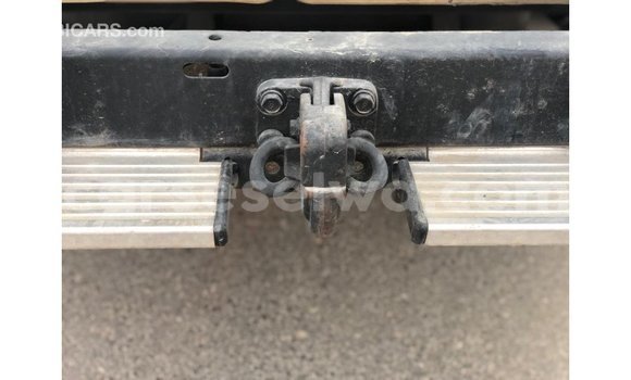 Buy Import Toyota Land Cruiser White Car in Import - Dubai in East Mahé Buy Import Toyota Land Cruiser White Car in Import - Dubai in East Mahé