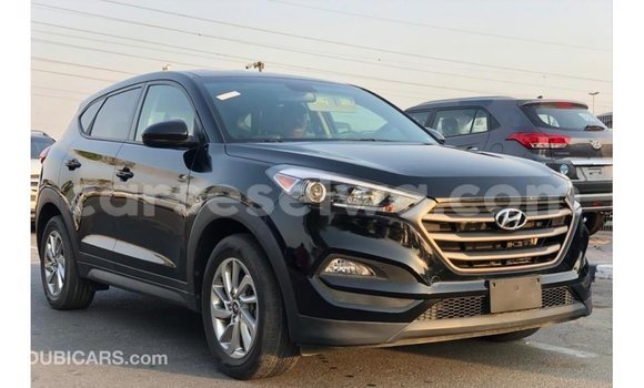 Buy Import Hyundai Tucson Black Car in Import - Dubai in East Mahé Buy Import Hyundai Tucson Black Car in Import - Dubai in East Mahé