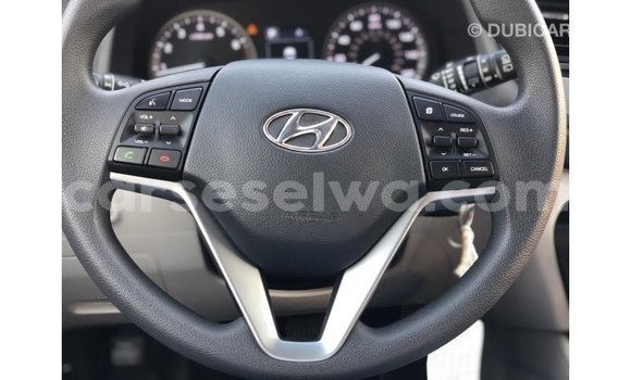 Buy Import Hyundai Tucson Black Car in Import - Dubai in East Mahé Buy Import Hyundai Tucson Black Car in Import - Dubai in East Mahé