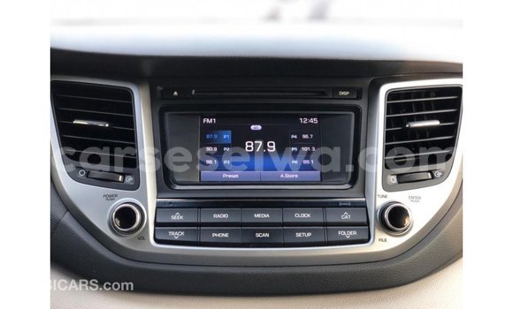 Buy Import Hyundai Tucson Black Car in Import - Dubai in East Mahé Buy Import Hyundai Tucson Black Car in Import - Dubai in East Mahé