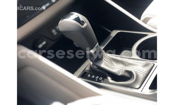 Buy Import Hyundai Tucson Black Car in Import - Dubai in East Mahé Buy Import Hyundai Tucson Black Car in Import - Dubai in East Mahé