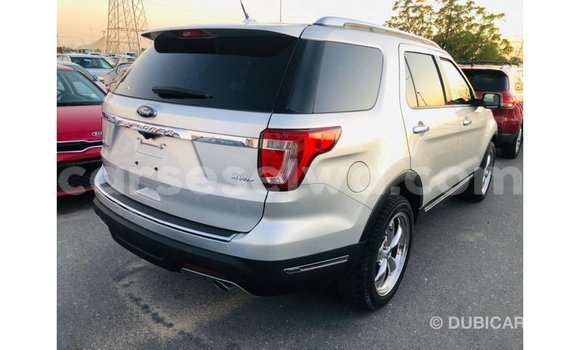 Buy Import Ford Explorer Other Car in Import - Dubai in East Mahé Buy Import Ford Explorer Other Car in Import - Dubai in East Mahé