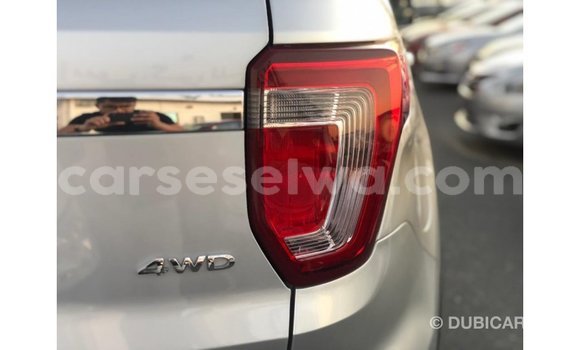 Buy Import Ford Explorer Other Car in Import - Dubai in East Mahé Buy Import Ford Explorer Other Car in Import - Dubai in East Mahé