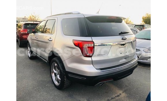 Buy Import Ford Explorer Other Car in Import - Dubai in East Mahé Buy Import Ford Explorer Other Car in Import - Dubai in East Mahé