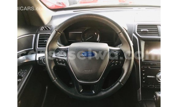 Buy Import Ford Explorer Other Car in Import - Dubai in East Mahé Buy Import Ford Explorer Other Car in Import - Dubai in East Mahé