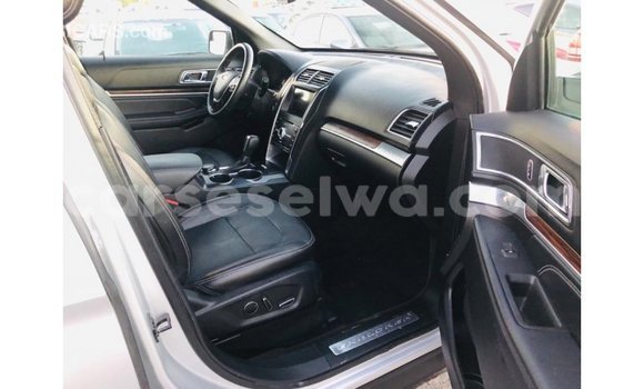 Buy Import Ford Explorer Other Car in Import - Dubai in East Mahé Buy Import Ford Explorer Other Car in Import - Dubai in East Mahé