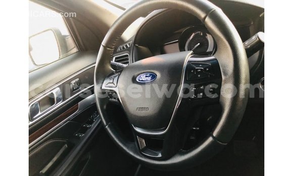 Buy Import Ford Explorer Other Car in Import - Dubai in East Mahé Buy Import Ford Explorer Other Car in Import - Dubai in East Mahé