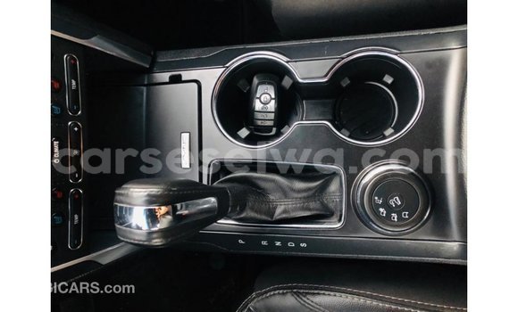 Buy Import Ford Explorer Other Car in Import - Dubai in East Mahé Buy Import Ford Explorer Other Car in Import - Dubai in East Mahé