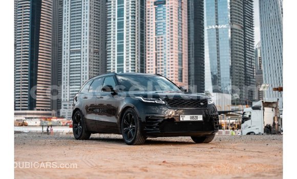 Buy Import Land Rover Range Rover Black Car in Import - Dubai in East Mahé Buy Import Land Rover Range Rover Black Car in Import - Dubai in East Mahé