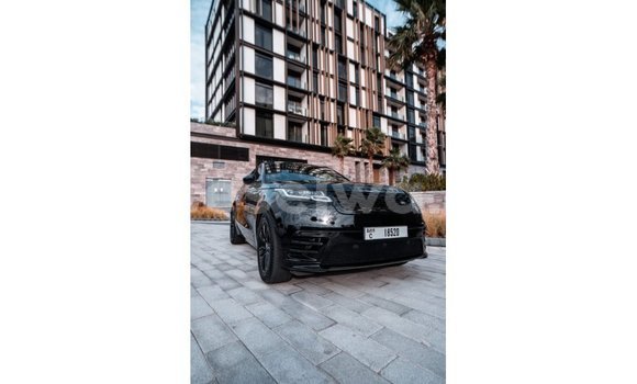 Buy Import Land Rover Range Rover Black Car in Import - Dubai in East Mahé Buy Import Land Rover Range Rover Black Car in Import - Dubai in East Mahé