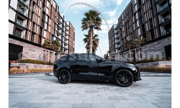 Buy Import Land Rover Range Rover Black Car in Import - Dubai in East Mahé Buy Import Land Rover Range Rover Black Car in Import - Dubai in East Mahé