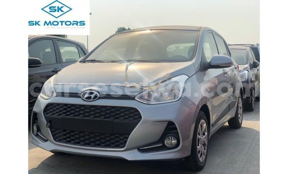Buy Import Hyundai Grand i10 Other Car in Import - Dubai in East Mahé Buy Import Hyundai Grand i10 Other Car in Import - Dubai in East Mahé