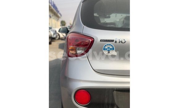 Buy Import Hyundai Grand i10 Other Car in Import - Dubai in East Mahé Buy Import Hyundai Grand i10 Other Car in Import - Dubai in East Mahé