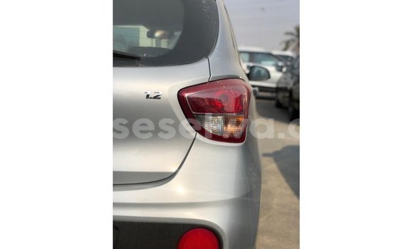 Buy Import Hyundai Grand i10 Other Car in Import - Dubai in East Mahé Buy Import Hyundai Grand i10 Other Car in Import - Dubai in East Mahé