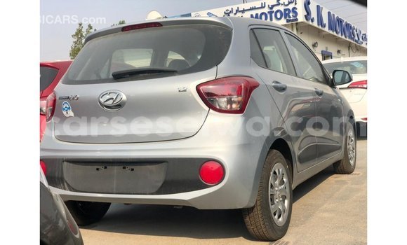 Buy Import Hyundai Grand i10 Other Car in Import - Dubai in East Mahé Buy Import Hyundai Grand i10 Other Car in Import - Dubai in East Mahé