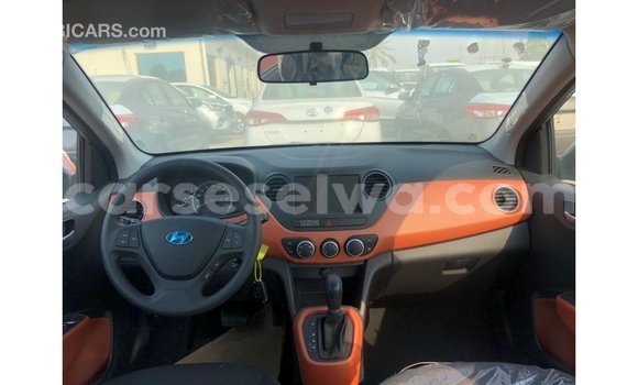 Buy Import Hyundai Grand i10 Other Car in Import - Dubai in East Mahé Buy Import Hyundai Grand i10 Other Car in Import - Dubai in East Mahé