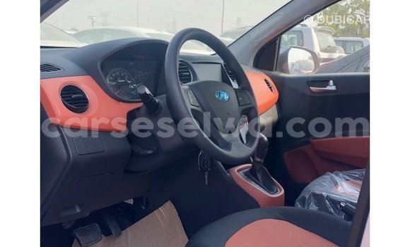 Buy Import Hyundai Grand i10 Other Car in Import - Dubai in East Mahé Buy Import Hyundai Grand i10 Other Car in Import - Dubai in East Mahé