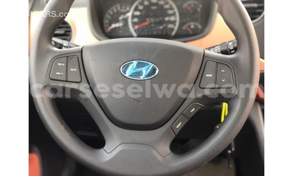 Buy Import Hyundai Grand i10 Other Car in Import - Dubai in East Mahé Buy Import Hyundai Grand i10 Other Car in Import - Dubai in East Mahé