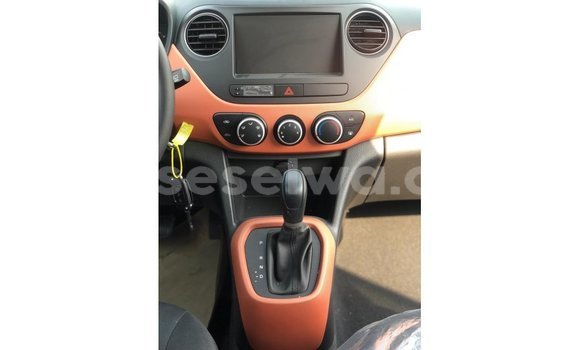 Buy Import Hyundai Grand i10 Other Car in Import - Dubai in East Mahé Buy Import Hyundai Grand i10 Other Car in Import - Dubai in East Mahé
