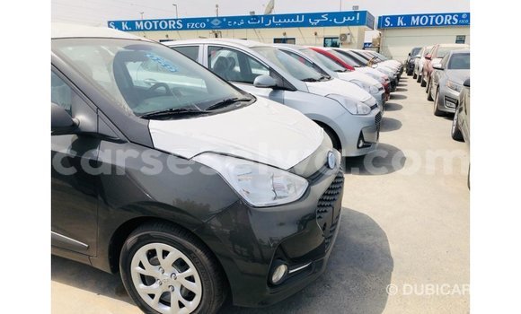 Buy Import Hyundai Grand i10 Other Car in Import - Dubai in East Mahé Buy Import Hyundai Grand i10 Other Car in Import - Dubai in East Mahé