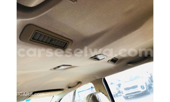Buy Import Toyota Fortuner Black Car in Import - Dubai in East Mahé Buy Import Toyota Fortuner Black Car in Import - Dubai in East Mahé