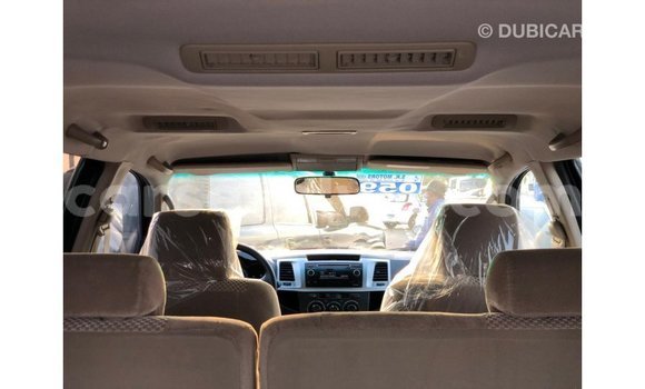 Buy Import Toyota Fortuner Black Car in Import - Dubai in East Mahé Buy Import Toyota Fortuner Black Car in Import - Dubai in East Mahé