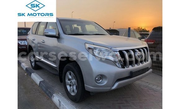 Buy Import Toyota Prado Other Car in Import - Dubai in East Mahé Buy Import Toyota Prado Other Car in Import - Dubai in East Mahé