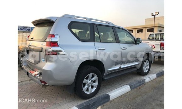 Buy Import Toyota Prado Other Car in Import - Dubai in East Mahé Buy Import Toyota Prado Other Car in Import - Dubai in East Mahé