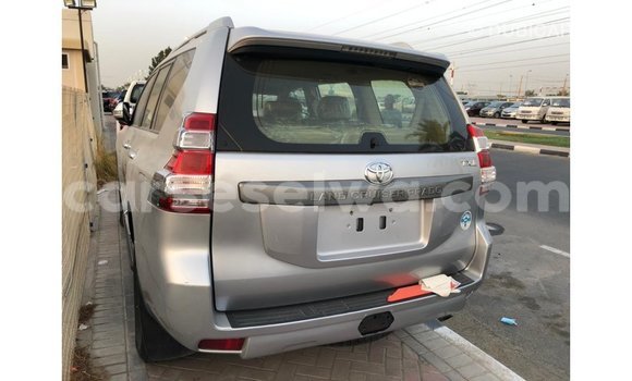 Buy Import Toyota Prado Other Car in Import - Dubai in East Mahé Buy Import Toyota Prado Other Car in Import - Dubai in East Mahé